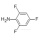 2,4,6-Trifluoroaniline CAS 363-81-5